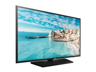 Seria Samsung HJ 470
telewizor hotelowy