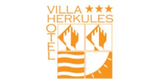 Hotel Villa Herkules  ***  Świnoujście 2019