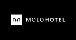 Hotel Molo Sopot  październik  2017