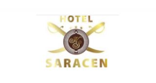 Hotel Saracen  Dąbki