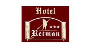  Hotel Retman Toruń
