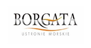 Hotel Borgata Ustronie Morskie 2018