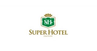 Super Hotel Zakopane 04.2017